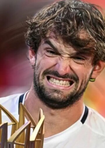 ATP - Shanghai > Valentin Vacherot, un an après son exploit historique : "Ce serait trop arrogant de dire que je viens ici uniquement pour défendre mon titre"