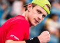 ATP - Shanghai > Zizou Bergs, après sa victoire contre Carlos Alcaraz : "J'ai souvent trop de respect pour ces gars-là"
