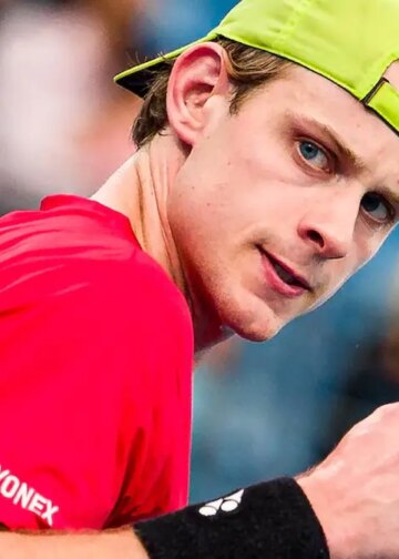 ATP - Shanghai > Zizou Bergs, après sa victoire contre Carlos Alcaraz : "J'ai souvent trop de respect pour ces gars-là"