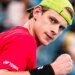 ATP - Shanghai > Zizou Bergs, après sa victoire contre Carlos Alcaraz : "J'ai souvent trop de respect pour ces gars-là"
