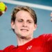 ATP - Shanghai > Zizou Bergs répond à Carlos Alcaraz après l'avoir battu : "Les balles sont exactement les mêmes que lors du dernier tournoi. Le problème ne vient pas de là"