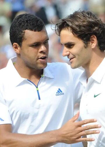 ATP > Tsonga, sur son bilan contre Federer, Nadal, Djokovic et Murray : "Parfois, j'oublie que j'ai joué à ce niveau"