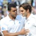 ATP > Tsonga, sur son bilan contre Federer, Nadal, Djokovic et Murray : "Parfois, j'oublie que j'ai joué à ce niveau"