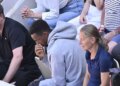 ATP - WTA > Benoît Maylin sur l'annonce du divorce d'Elina Svitolina avec Gaël Monfils : "Que c’est triste. On comprend mieux la décision de Gaël Monfils"