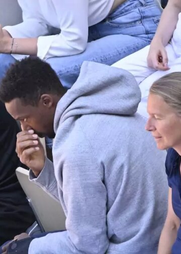 ATP - WTA > Benoît Maylin sur l'annonce du divorce d'Elina Svitolina avec Gaël Monfils : "Que c’est triste. On comprend mieux la décision de Gaël Monfils"