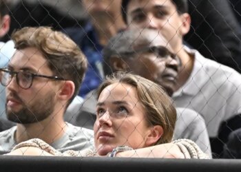 ATP - WTA > La réaction de Fognini, Osaka et d'autres joueurs suite au divorce de Monfils et Svitolina