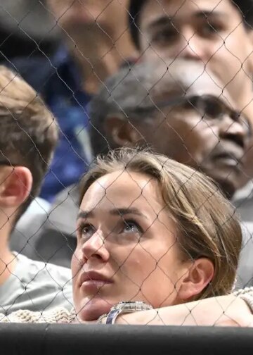 ATP - WTA > La réaction de Fognini, Osaka et d'autres joueurs suite au divorce de Monfils et Svitolina