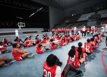 Abidjan accueille le camp régional des jeunes · SNA