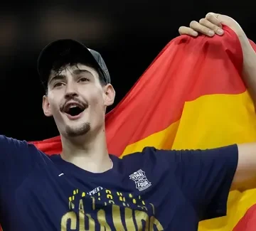 Aday Mara menacé par un vieux litige contractuel avant ses débuts NBA