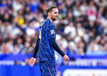 Adrien Rabiot, le verdict tombe