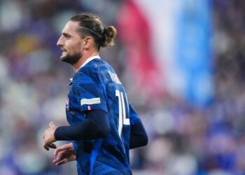 Adrien Rabiot, une attitude qui ne passe pas