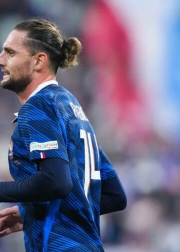 Adrien Rabiot, une attitude qui ne passe pas