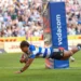 Ahmed délivre les Stormers après le retour des Scarlets · SNA