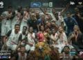 Al Ittihad remporte le tournoi de Damas avant son rendez-vous africain · SNA