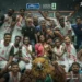 Al Ittihad remporte le tournoi de Damas avant son rendez-vous africain · SNA