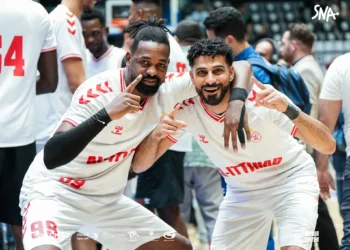 Al Ittihad–Staouéli, trois jours pour rejoindre l’Elite 16 · SNA