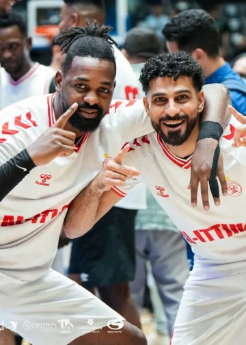 Al Ittihad–Staouéli, trois jours pour rejoindre l’Elite 16 · SNA