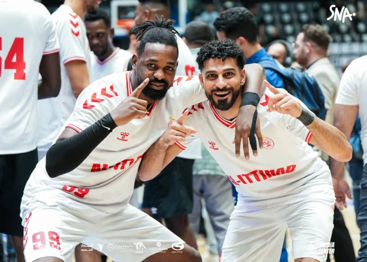 Al Ittihad–Staouéli, trois jours pour rejoindre l’Elite 16 · SNA