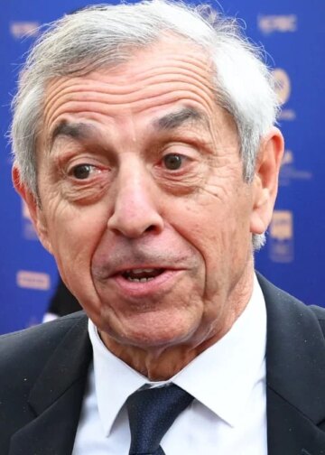 Alain Giresse, le verdict tombe
