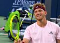 Logo Tennis World FR