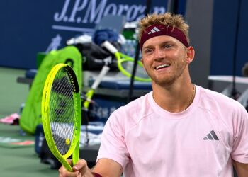 Logo Tennis World FR