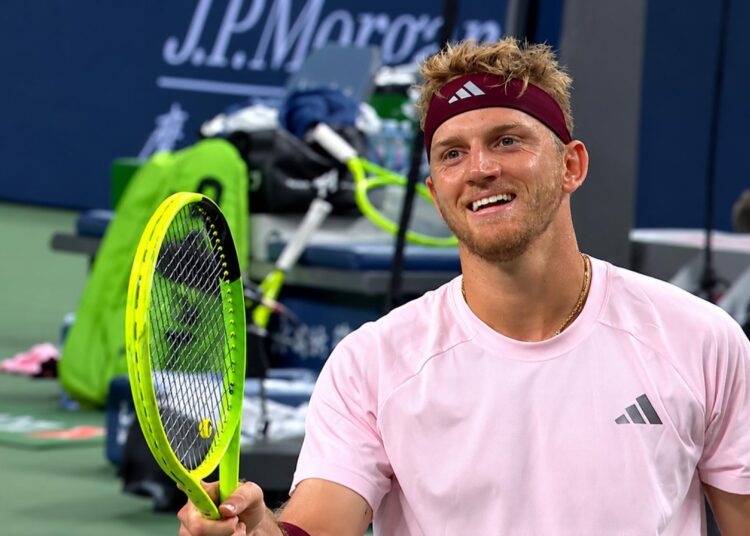 Logo Tennis World FR