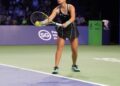Logo Tennis World FR