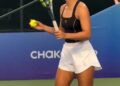 Logo Tennis World FR