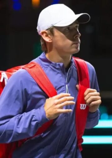 Logo Tennis World FR