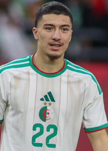 Algérie-Niger en DIRECT : suivez le match amical