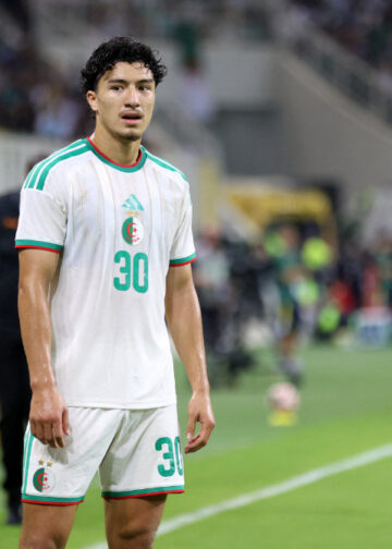 Algérie-Niger, sur quelle chaîne et à quelle heure voir le match ?