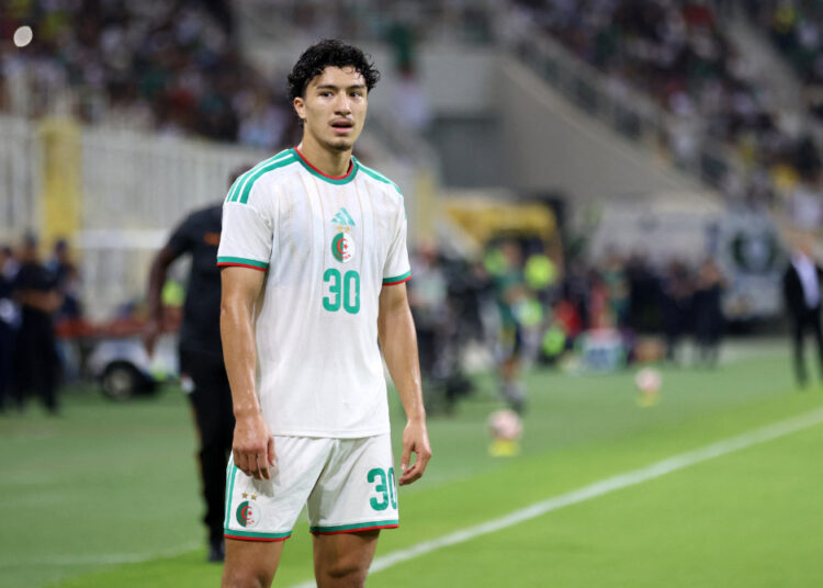 Algérie-Niger, sur quelle chaîne et à quelle heure voir le match ?