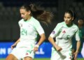 Algérie féminine – Centrafrique : chaîne et heure du match de qualification pour les JO