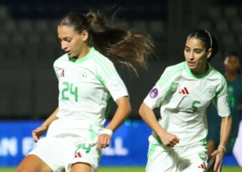 Algérie féminine – Centrafrique : chaîne et heure du match de qualification pour les JO