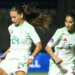 Algérie féminine – Centrafrique : chaîne et heure du match de qualification pour les JO