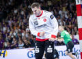 All - J10 | Gummersbach fait tomber Flensburg, Kiel prend les commandes et Melsungen a eu chaud