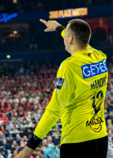 All - J9 | Flensburg et Kiel au bout du suspense, Magdebourg résiste