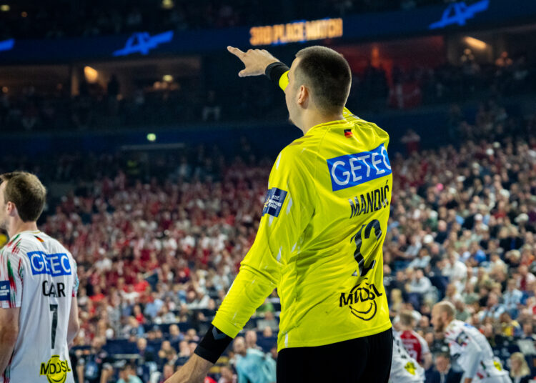 All - J9 | Flensburg et Kiel au bout du suspense, Magdebourg résiste