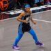 Allisha Gray fait le maximum pour jouer les Finals