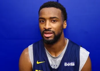 Alpha Diallo, l’intrigante recrue des Nuggets