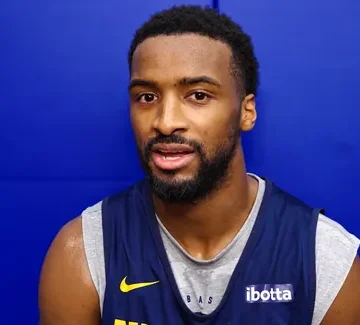 Alpha Diallo, l’intrigante recrue des Nuggets