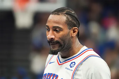 Andre Drummond ne veut pas faire du Mitchell Robinson