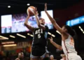 Angel Reese avait rêvé des Finals, elle y est !