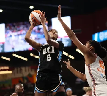 Angel Reese avait rêvé des Finals, elle y est !