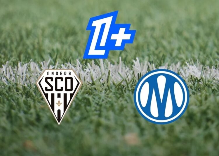 Angers-OM, à quelle heure et sur quelle chaîne voir le match ?