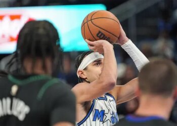 Anthony Black, une prolongation qui coince à Orlando