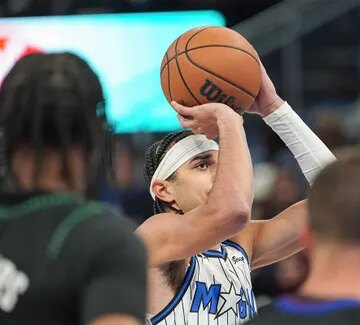 Anthony Black, une prolongation qui coince à Orlando