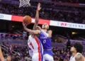 Anthony Black, une prolongation qui pose problème au Magic