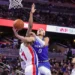 Anthony Black, une prolongation qui pose problème au Magic