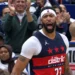 Anthony Davis accueilli comme un MVP à Washington